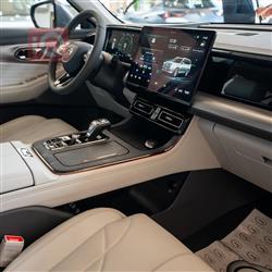 GAC GS8
